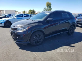 HONDA HR-V SPORT