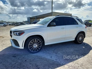 MERCEDES-BENZ GLE 450 4MATIC
