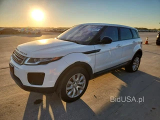 LAND ROVER RANGE ROVER EVOQUE SE PREMIUM