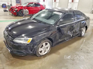 VOLKSWAGEN JETTA TDI