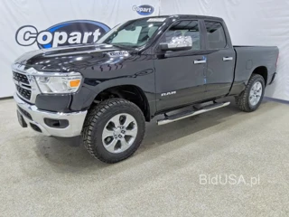 RAM 1500 BIG HORN/LONE STAR