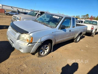 NISSAN FRONTIER STANDARD