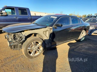 DODGE CHARGER SXT