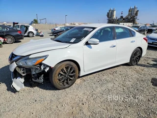 NISSAN ALTIMA 2.5 SL