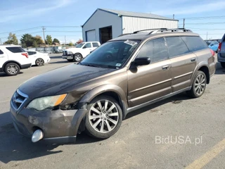 SUBARU OUTBACK 2.5I