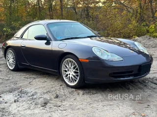 PORSCHE 911 CARRERA 2