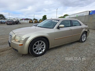 CHRYSLER 300 TOURING