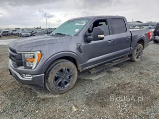 FORD F150 SUPERCREW