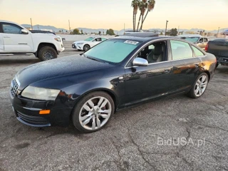 AUDI S6 QUATTRO