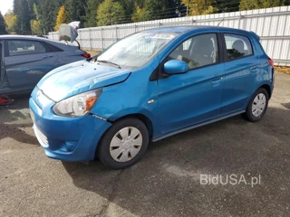 MITSUBISHI MIRAGE DE