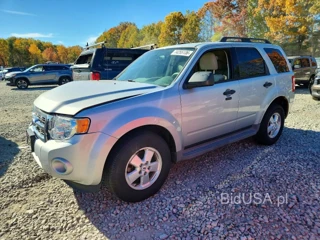 FORD ESCAPE XLT