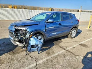 BUICK ENCORE GX PREFERRED