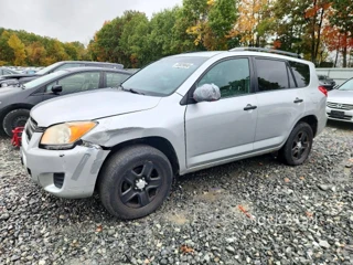 TOYOTA RAV4 BASE