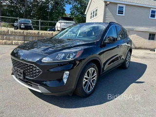 FORD ESCAPE SEL