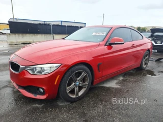 BMW 428 I