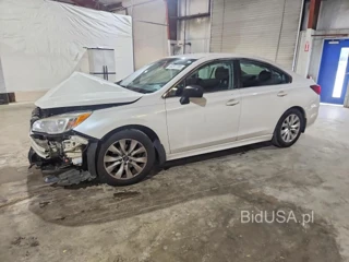SUBARU LEGACY 2.5I