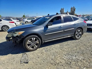 HONDA CROSSTOUR EXL