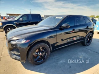 JAGUAR F-PACE S