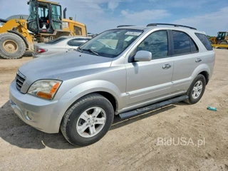 KIA SORENTO EX