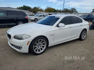 BMW 535 I