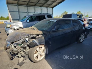 HYUNDAI VELOSTER BASE