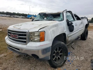 GMC SIERRA K1500 SLE