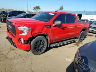 GMC SIERRA C1500 ELEVATION