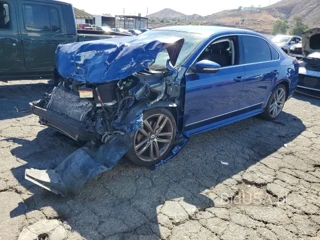 VOLKSWAGEN PASSAT S