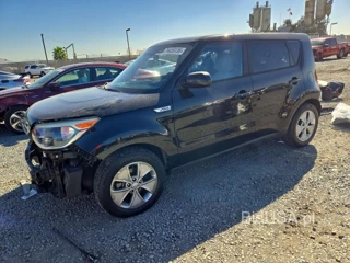 KIA SOUL BASE