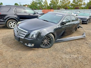 CADILLAC CTS PERFORMANCE COLLECTION
