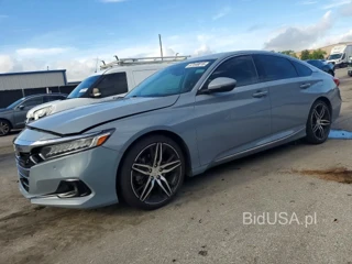 HONDA ACCORD TOURING