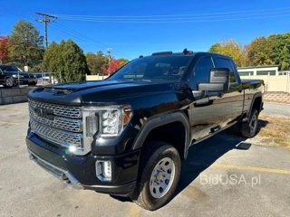 GMC SIERRA K2500 DENALI