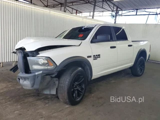 RAM 1500 CLASSIC SLT