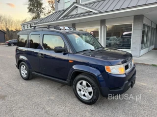 HONDA ELEMENT EX