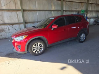 MAZDA CX-5 TOURING