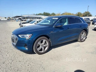 AUDI E-TRON PREMIUM PLUS