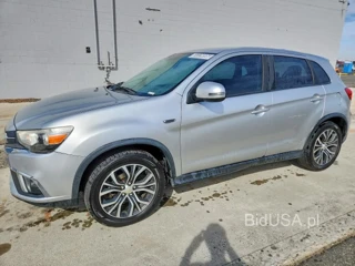 MITSUBISHI OUTLANDER SPORT ES
