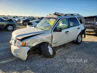 FORD ESCAPE XLT