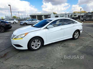 HYUNDAI SONATA GLS