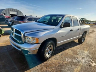 DODGE RAM 1500 ST