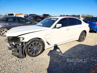 BMW 530E