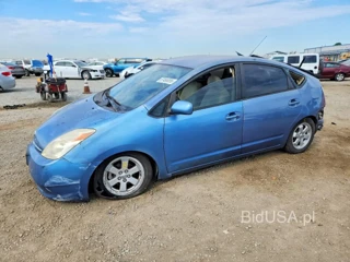 TOYOTA PRIUS BASE