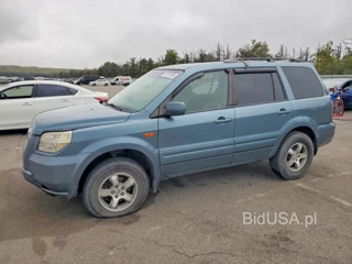 HONDA PILOT EX