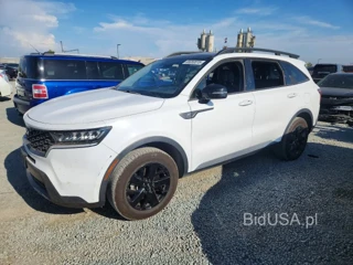 KIA SORENTO S