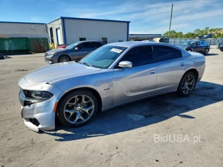 DODGE CHARGER R/T