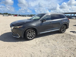 MAZDA CX-9 GRAND TOURING