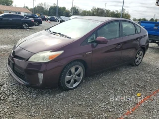 TOYOTA PRIUS PERSONA SERIES SE