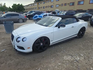 BENTLEY CONTINENTAL GT V8 S