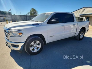 RAM 1500 BIG HORN/LONE STAR