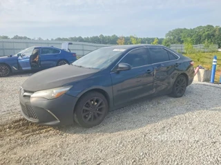 TOYOTA CAMRY XSE